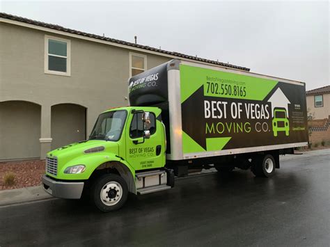 moving companies las vegas local.